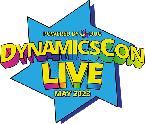 DynamicsCon LIVE