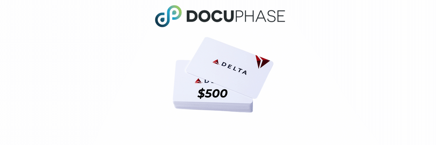 DocuPhase