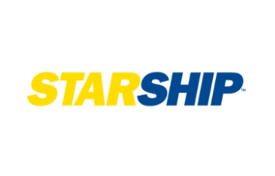 StarShip by V-Technologies