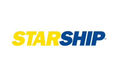 StarShip by V-Technologies